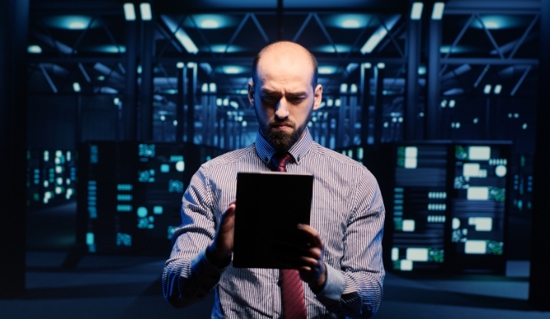 IT Management