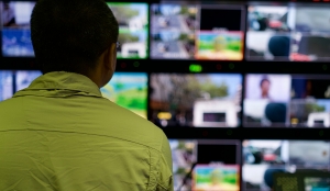 CCTV Monitoring