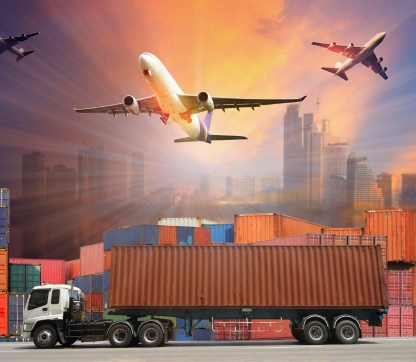 Logistics