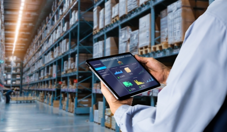 Inventory Management